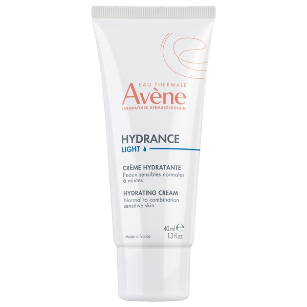 Изображение товара Avene hydrance light крем легкий увлажняющий 40 мл