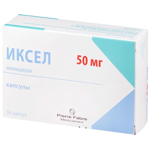 ИКСЕЛ 0,05 N56 КАПС - цена 2517 руб.,  в интернет аптеке  .