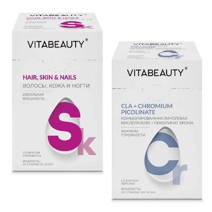 Vitabeauty