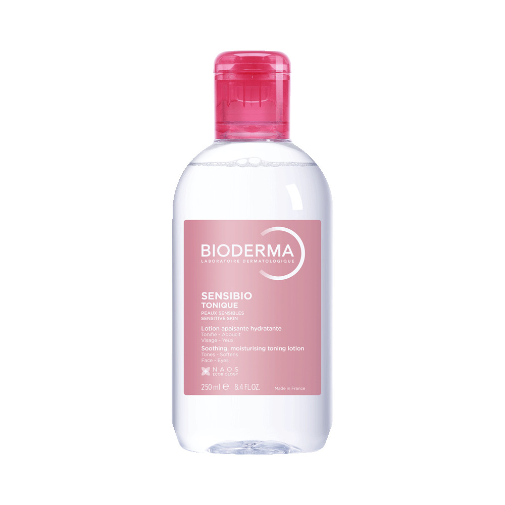 Изображение товара Bioderma Sensibio Лосьон для чувствительной кожи 250 мл