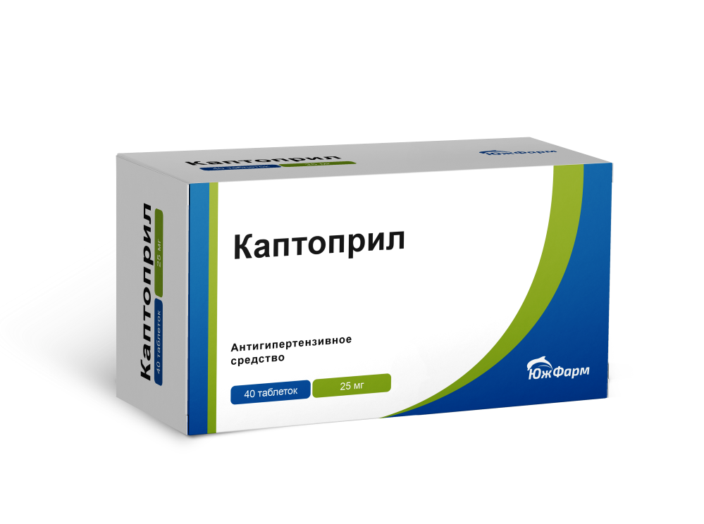 Каптоприл велфарм таб. 25мг №40. /пранафарм/. , 5 мг, 30 шт. Каптоприл 100.