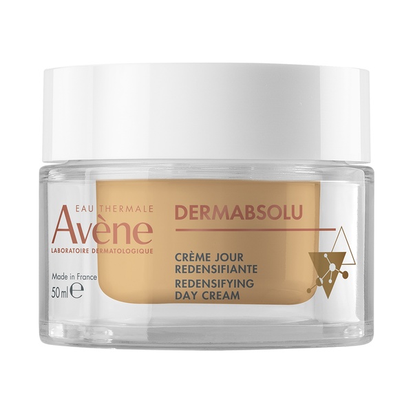 Изображение товара Дневной восстанавливающий крем Avene dermabsolu 50 мл для упругости и сияния кожи