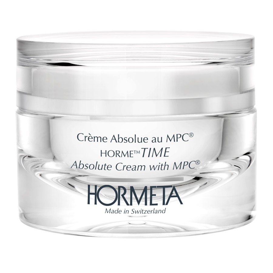 Изображение товара Крем Hormeta Horme Time Абсолю с комплексом MPC 50 мл для омоложения кожи
