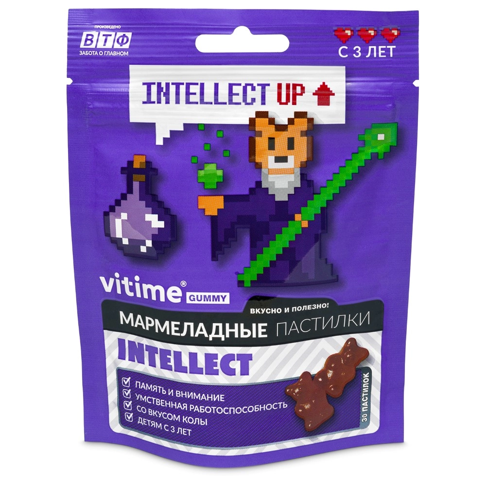 VITIME купить в Москве, цена на VITIME от 358 руб.