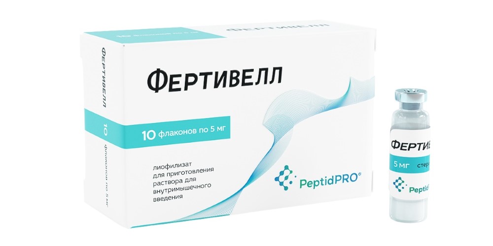 Спермактин форте в аптеках Казахстана