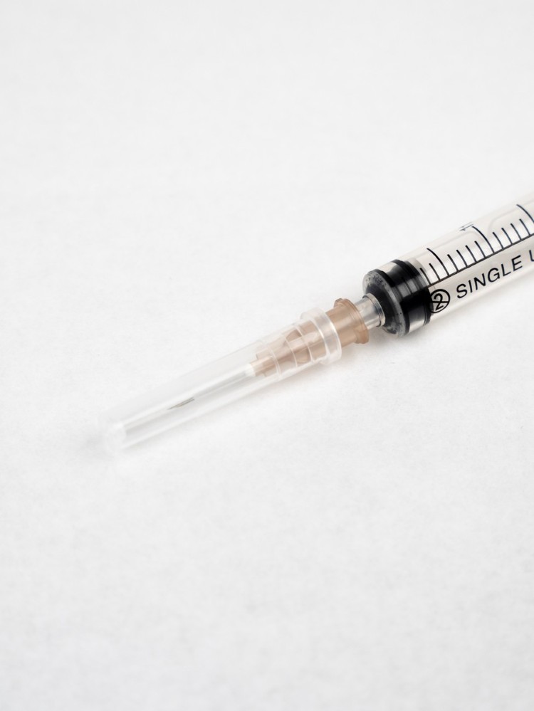 Изображение товара Иглы инъекционные стерильные однократного применения vogt medical 0,45х13 мм (26g) 100 шт. Изображение товара Иглы инъекционные стерильные однократного применения vogt medical 0,45х13 мм (26g) 100 шт.