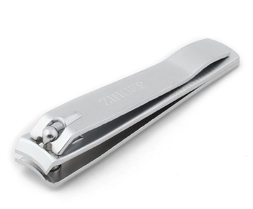 Изображение товара Книпсер для ногтей большой Zinger SLN-604