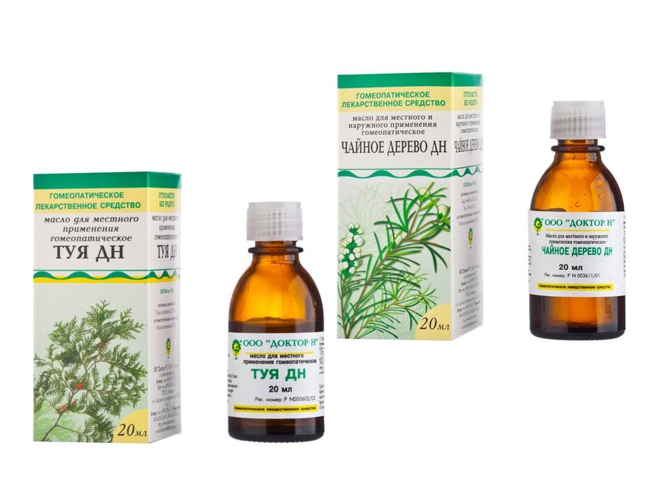 Изображение товара Набор "Здоровый нос" - по специальной цене