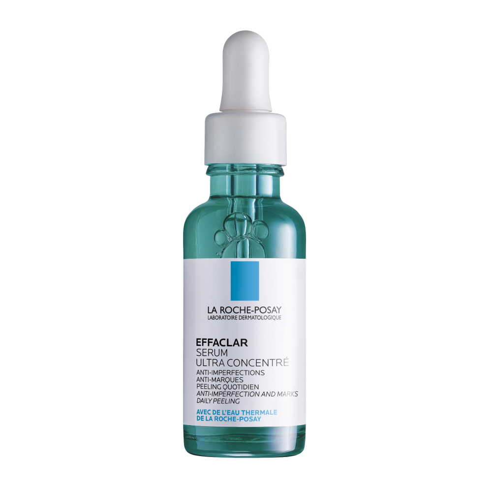 Изображение товара La Roche-Posay Effaclar Ultra сыворотка для проблемной кожи 30 мл