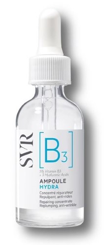 Изображение товара Svr ampoule B3 Hydra концентрированная сыворотка для увлажнения 30 мл