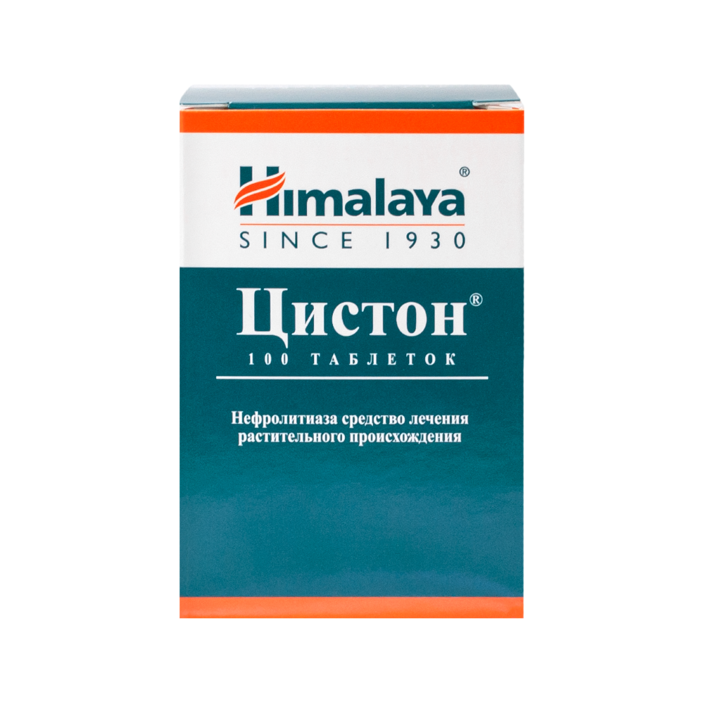 Цистон 100 шт. таблетки - цена 585 руб., купить в интернет аптеке в  Ульяновске Цистон 100 шт. таблетки, инструкция по применению