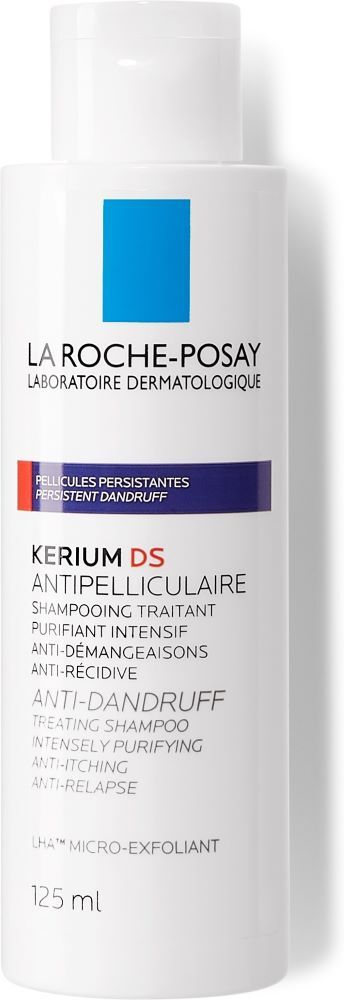 La roche posay kerium ds 125 2137 La roche posay kerium ds