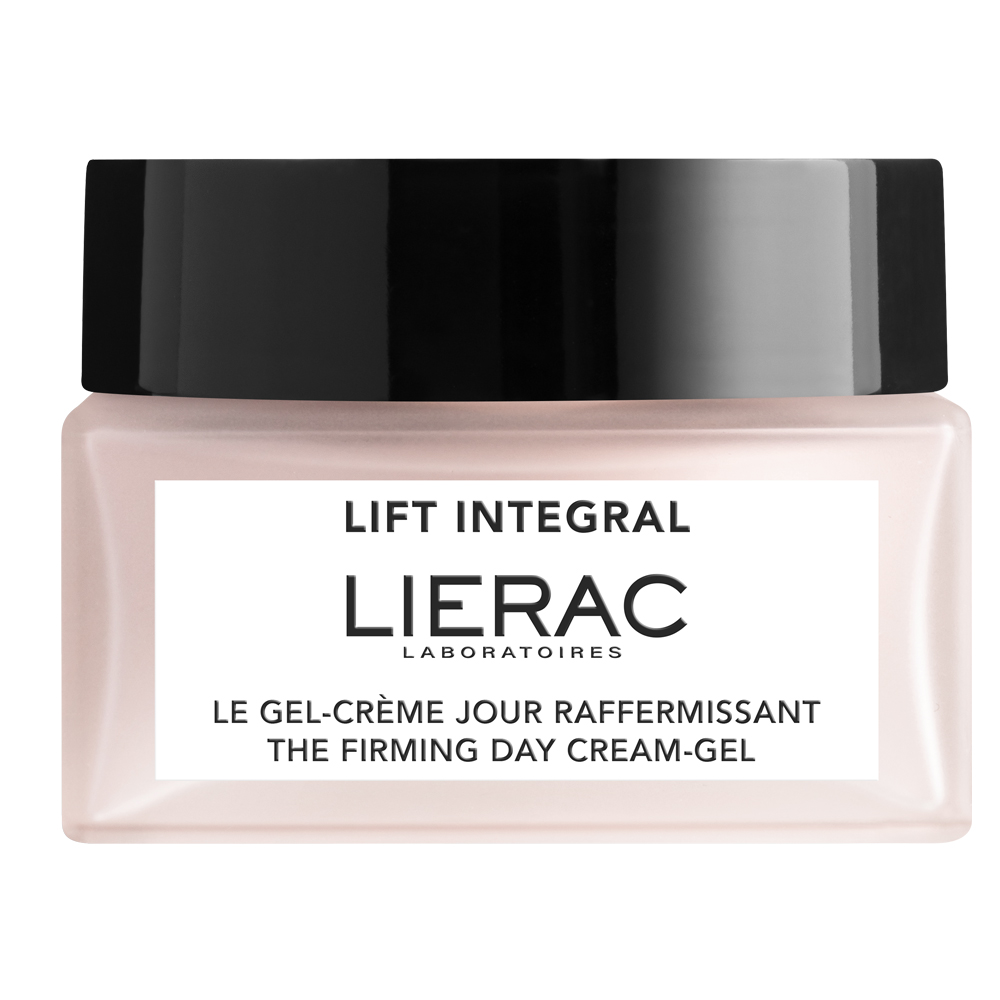 Изображение товара Lierac lift integral крем-гель для лица 50 мл укрепляющий дневной уход