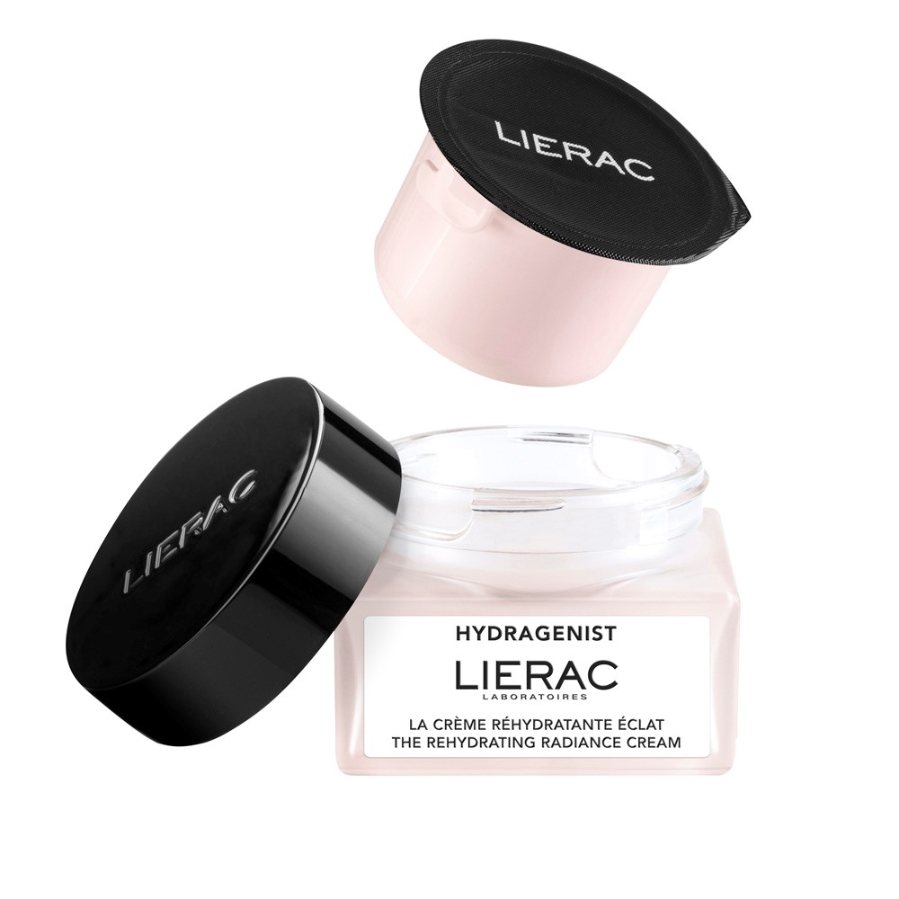 Изображение товара Lierac Hydragenist увлажняющий крем для лица 50 мл