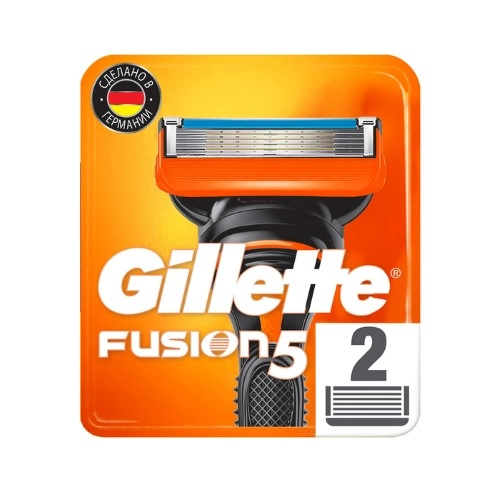 «GILLETTE»