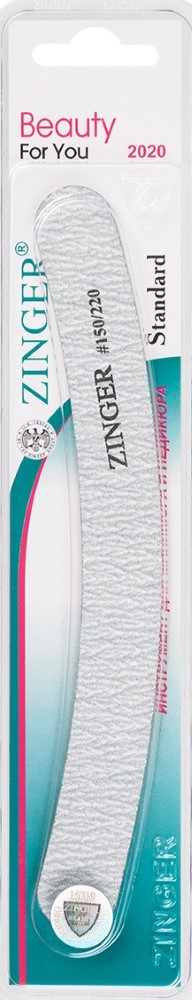 Изображение товара Zinger пилка бумеранг uss-413 150-220 bfy