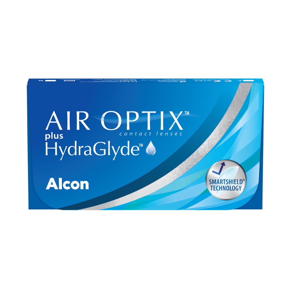 Alcon air optix plus hydraglyde контактные линзы плановой замены/-2,75/ 6  шт. - цена 0 руб., купить в интернет аптеке в Ростове Alcon air optix plus  hydraglyde контактные линзы плановой замены/-2,75/ 6 шт., инструкция по  применению