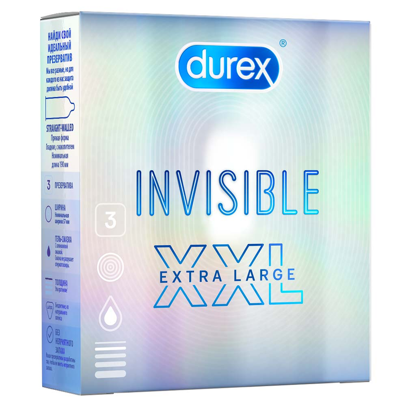 Xxl condoms hotsell