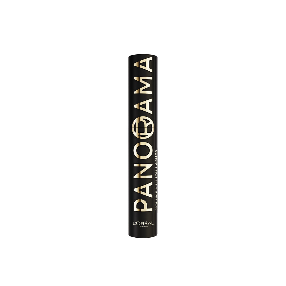 Изображение товара Loreal Paris тушь для ресниц Panorama All Night, объем 9,9 мл, черный