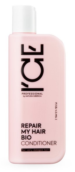 Изображение товара Natura Siberica Ice Professional Кондиционер для сильно поврежденных волос 250 мл
