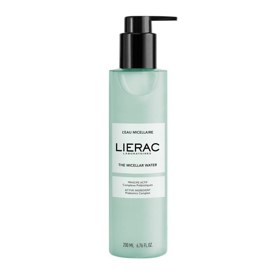 Изображение товара Lierac мицеллярная вода для лица 200 мл