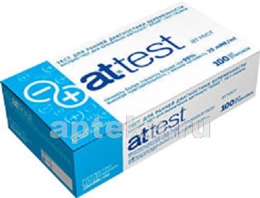 ТЕСТ ДЛЯ ОПРЕДЕЛЕНИЯ БЕРЕМЕННОСТИ ATTEST - цена 85 руб., купить в интернет аптеке в Саратове ТЕСТ ДЛЯ ОПРЕДЕЛЕНИЯ БЕРЕМЕННОСТИ ATTEST, инструкция по применению