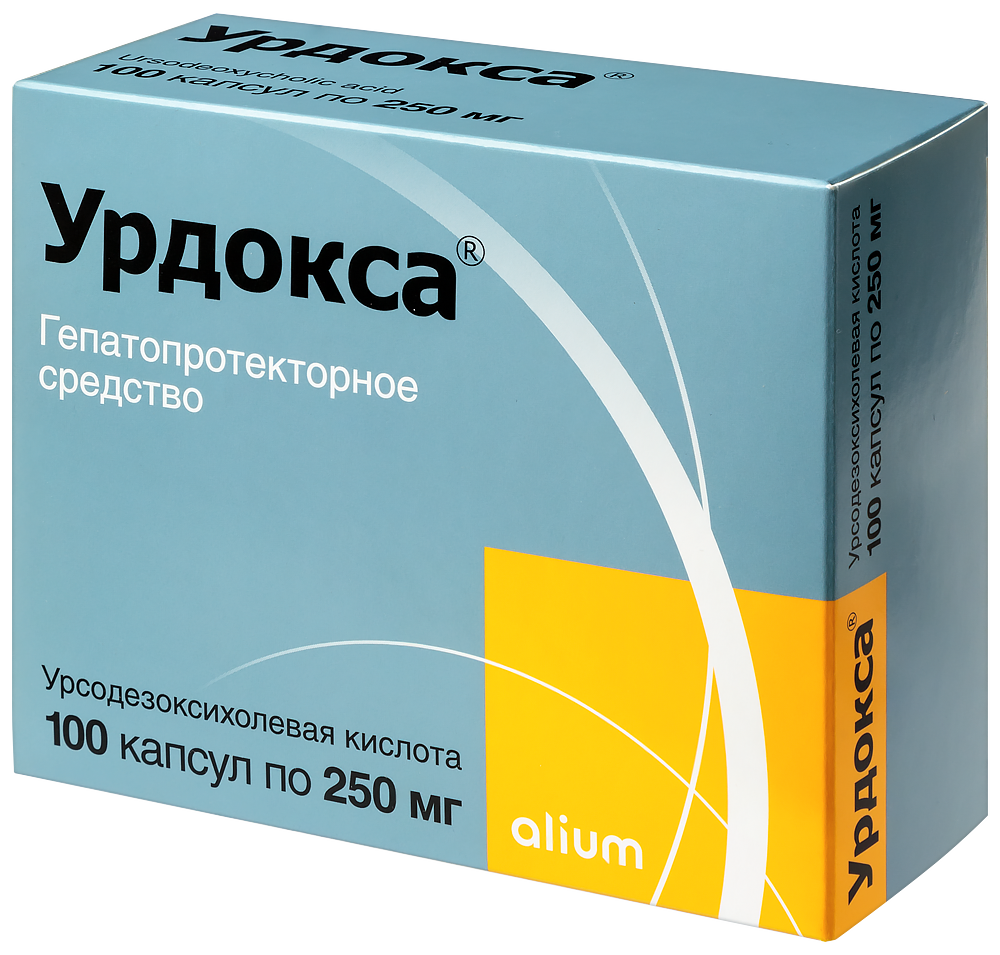 Урдокса 250 мг 100 шт. капсулы - цена 1385.90 руб., купить в интернет аптеке  в Пушкине Урдокса 250 мг 100 шт. капсулы, инструкция по применению