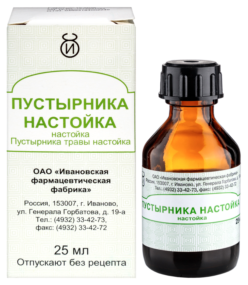 Пустырника настойка 25 мл - цена 48 руб., купить в интернет аптеке в Красная  Поляна Пустырника настойка 25 мл, инструкция по применению