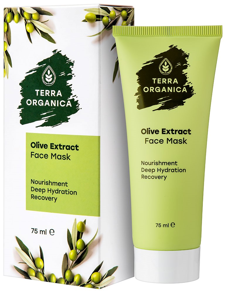 Натуральные косметические маски для лица из растений: 12 рецептов для вас и вашей кожи