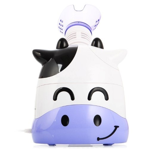 Изображение товара Ингалятор паровой SI 02 Сow для лечения и ухода за кожей лица