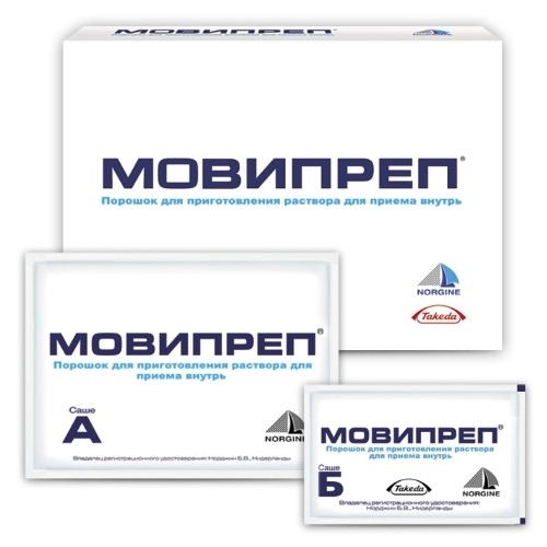 Мовипреп – купить по низкой цене в интернет‐аптеке, заказать