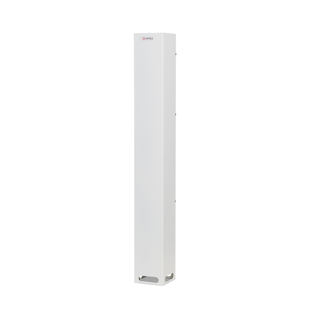 Изображение товара Armed облучатель-рециркулятор aircube 115-22 slim