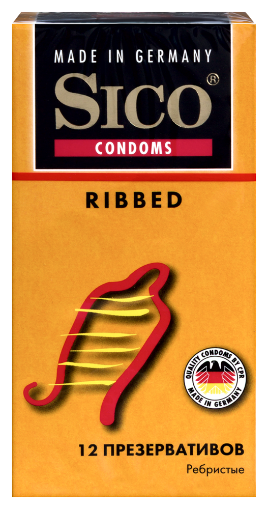 Sico презерватив ribbed 12 шт. инструкция по применению