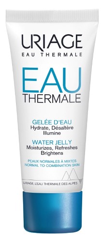 Изображение товара Uriage отермаль желе увлажняющее для кожи 40 мл