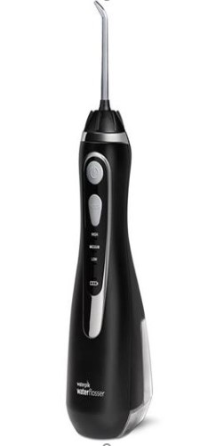 WATERPIK ИРРИГАТОР ДЛЯ ПОЛОСТИ РТА СТОМАТОЛОГИЧЕСКИЙ WP-562EU инструкция по применению