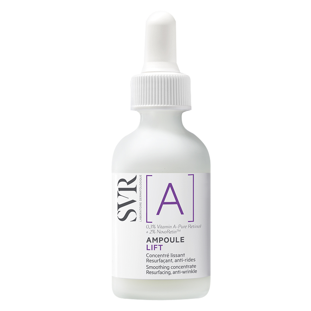 Изображение товара Svr ampoule (a) lift концентрированная сыворотка для лица 30 мл