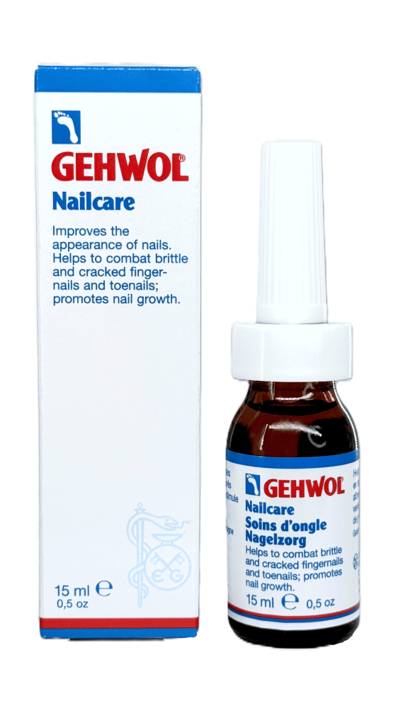 Изображение товара Gehwol масло для ногтей ухаживающее 15 мл Изображение товара Gehwol масло для ногтей ухаживающее 15 мл