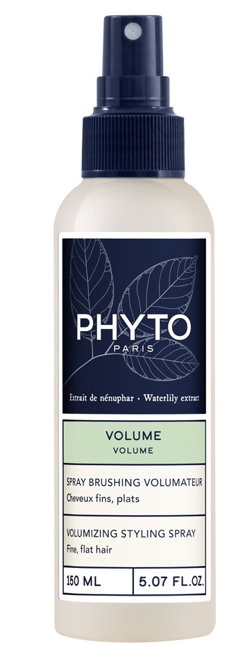 Изображение товара Способный создавать объем и фиксацию - Phyto phytovolume спрей 150 мл