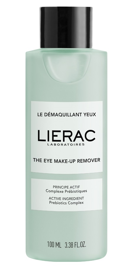 Изображение товара Двухфазный лосьон для снятия макияжа для глаз Lierac 100 мл