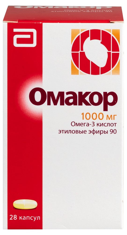 Омакор цена в Москве от 2033 руб., купить Омакор в интернет‐аптеке ...