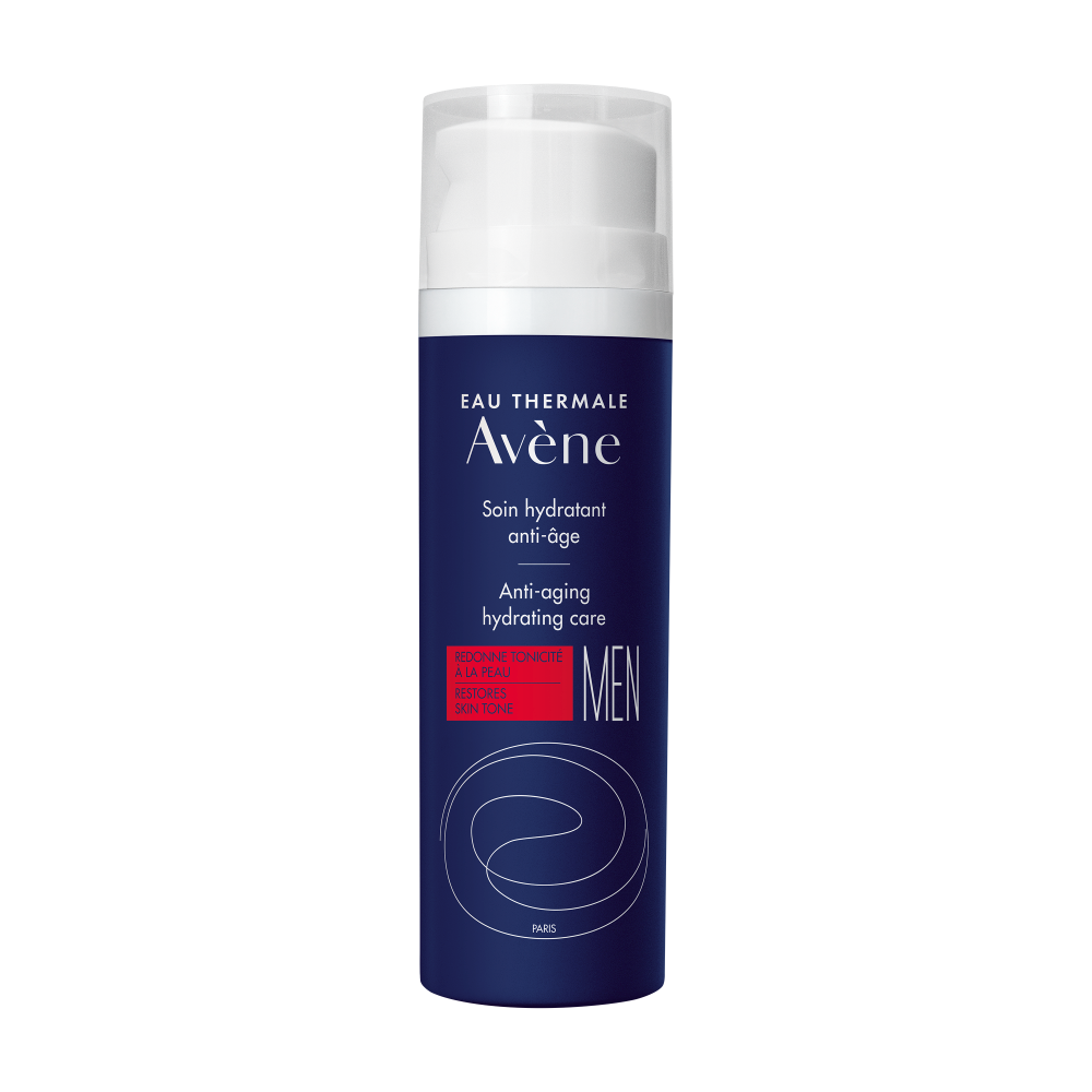 Изображение товара Avene Men эмульсия для мужчин антивозрастная увлажняющая 50 мл