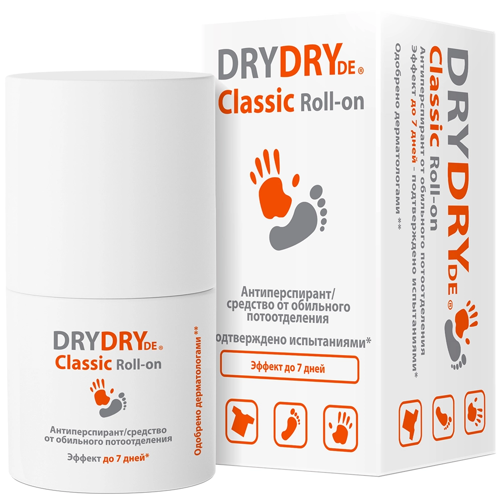 «DRYDRY»