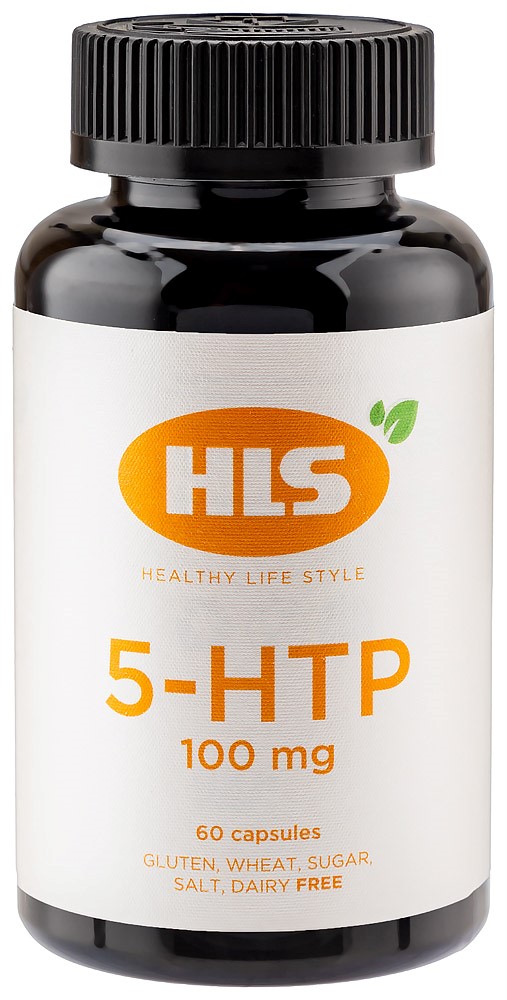 COMPLEX 5-HTP