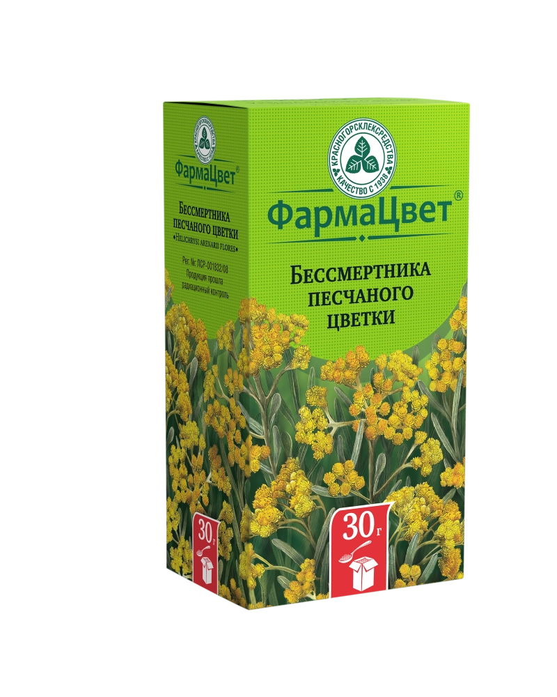 Бессмертника песчаного цветки цена в Дятьково от 94 руб., купить  Бессмертника песчаного цветки в Дятьково в интернет-аптеке, заказать