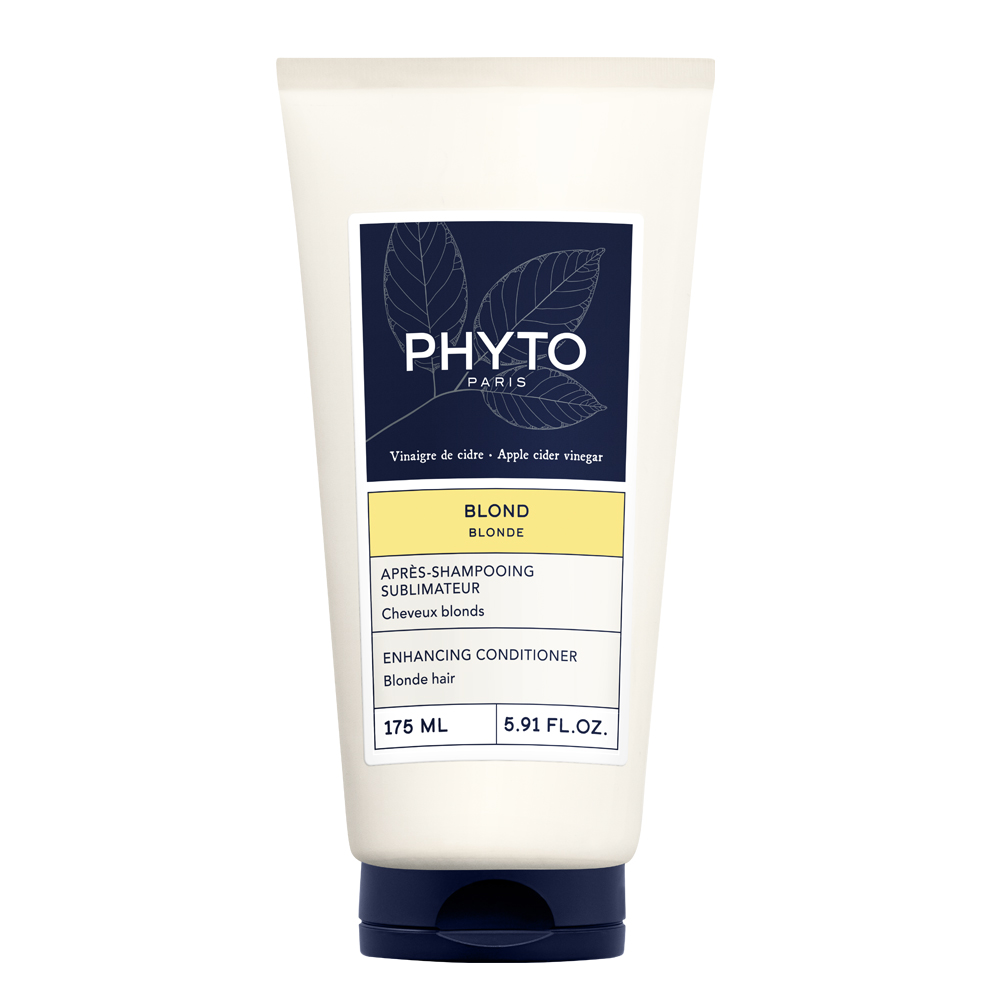 Изображение товара Кондиционер-защита цвета для светлых волос Phyto Фито Блонд 175 мл