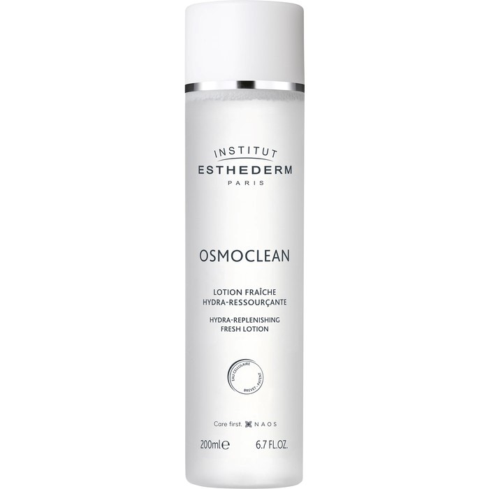 INSTITUT ESTHEDERM OSMOCLEAN ЛОСЬОН ОСВЕЖАЮЩИЙ ГИДРА-РЕСУРСАНТ 200МЛ инструкция по применению