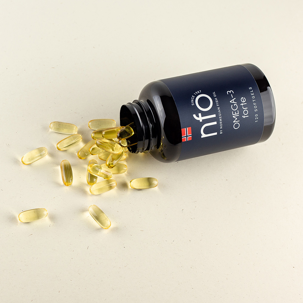 Nfo norwegian fish oil 3 120 . 1384