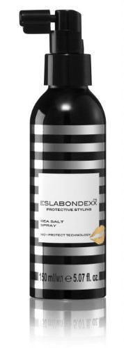 Изображение товара Eslabondexx спрей с морской солью 150 мл для объема и текстуры волос