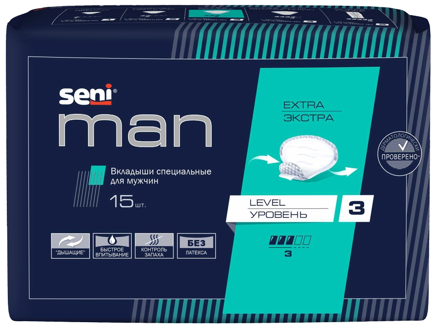 Средствагигиеныдлямужчин