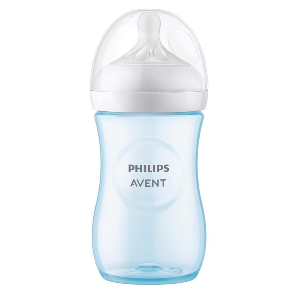 Avent best sale natural 3